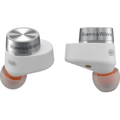 Bowers & Wilkins Pi5 S2 - Premium True Wireless Earbuds for Unmatched Sound Quality